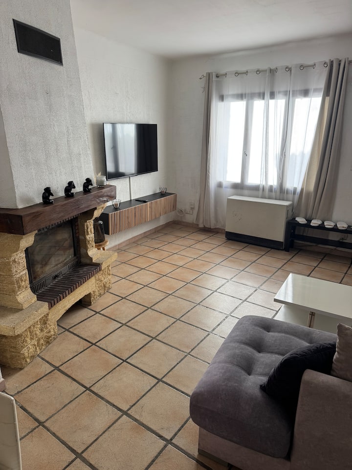 Maison De Ville - 3 Chambres - Fos-sur-Mer