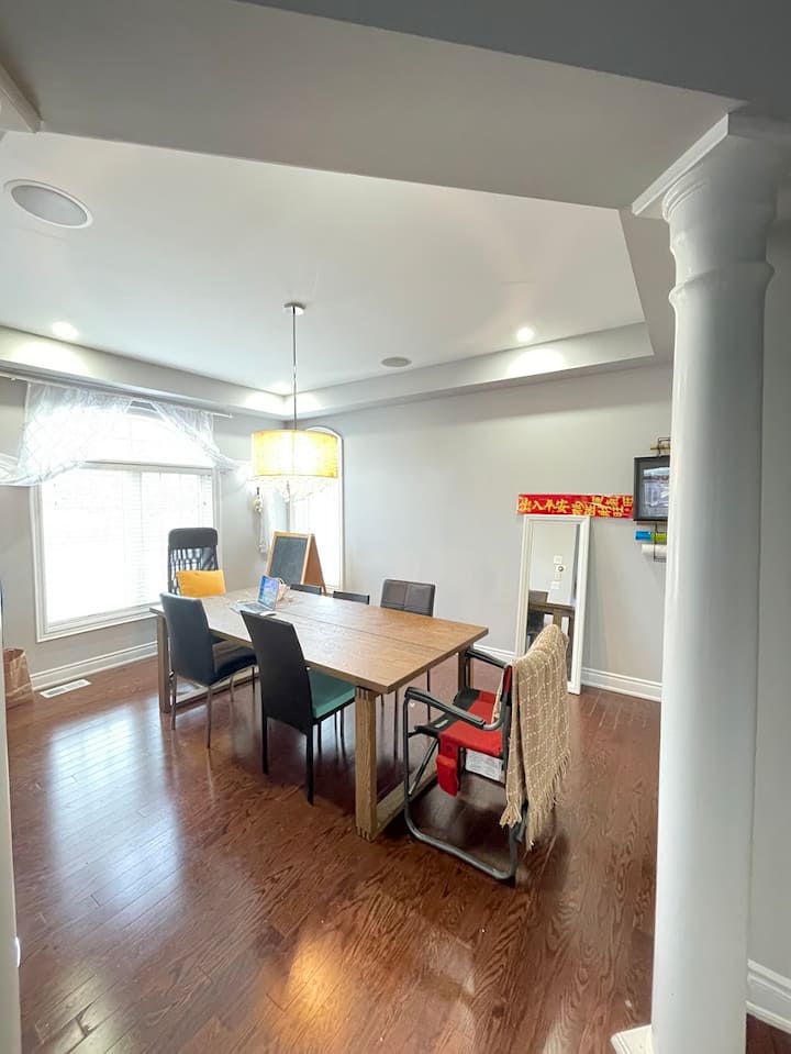 Modern Oakville Escape 温馨小窝 - Oakville
