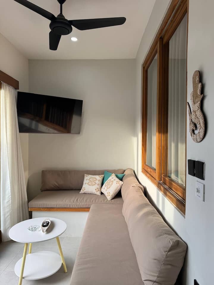 Super Deal! 1 Bed La Sirena Villa - Uluwatu - Uluwatu