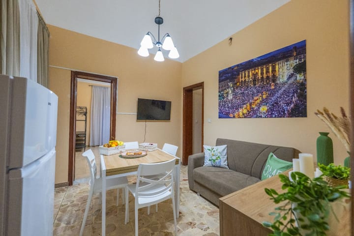 La Casa Di Agatha - Catania