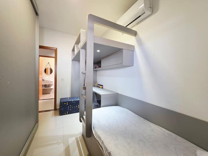 Habitación