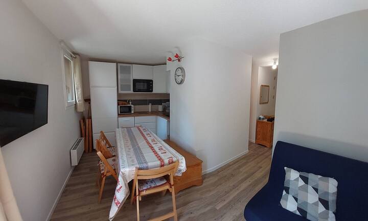 Appartement Sélection 2 Chambres (5 Personnes) - Risoul