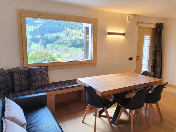 Casa Paolina - Alpine Stay Apartments - Tesero