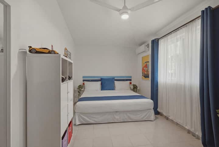 Bedroom 4