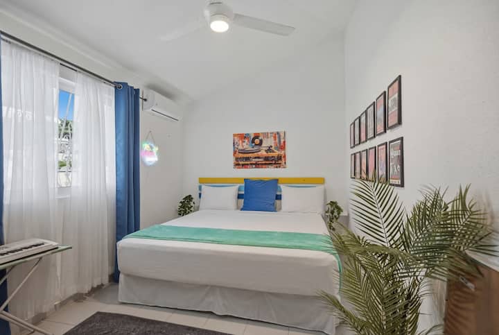 Bedroom 5