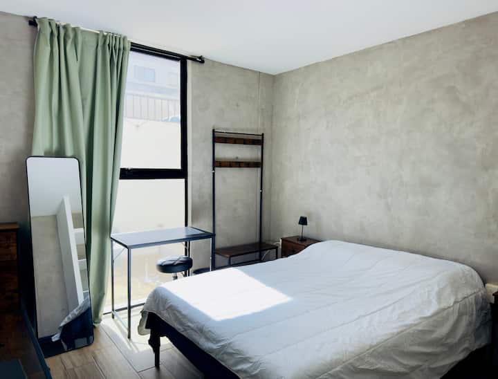 Chambre 2