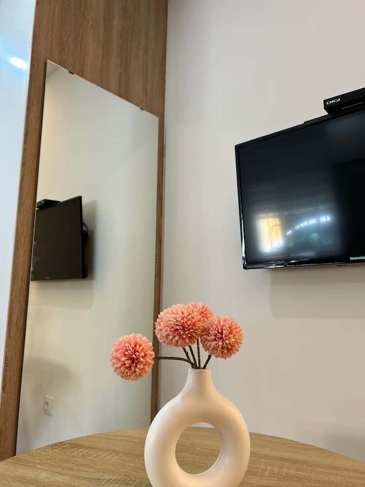 Elegante Apartamento, A 10 Minutos De Sevilla. - Dos Hermanas