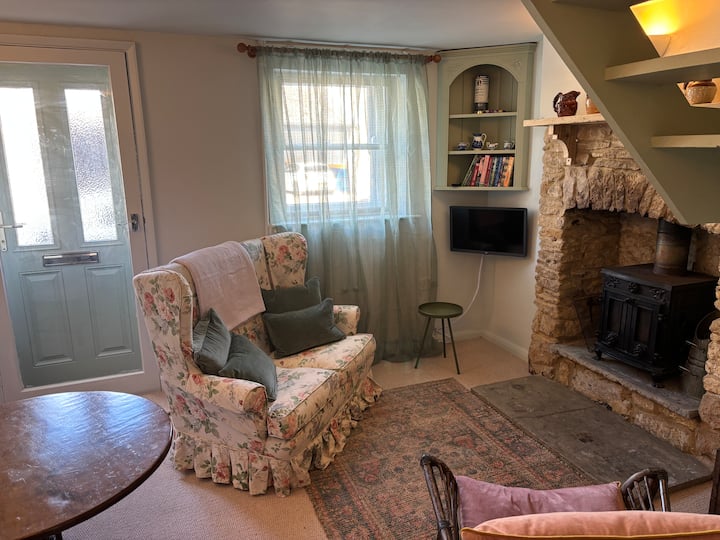Quaint Townhouse In The Centre Of Chipping Norton - Chipping Norton