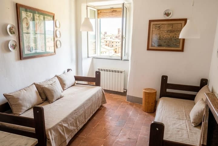 Authentic Apartment Between 5 Terre E Portofino - Moneglia