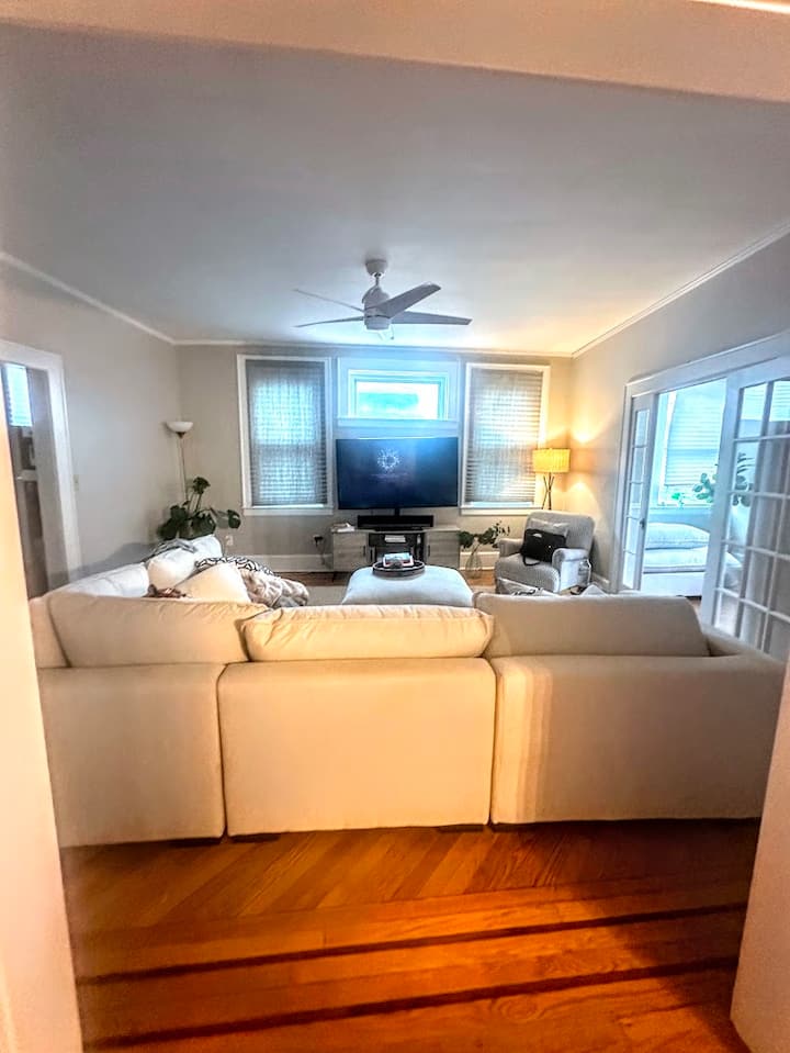 World Cup Basecamp| 20 Min To Metlife-easy Access - Montclair, NJ