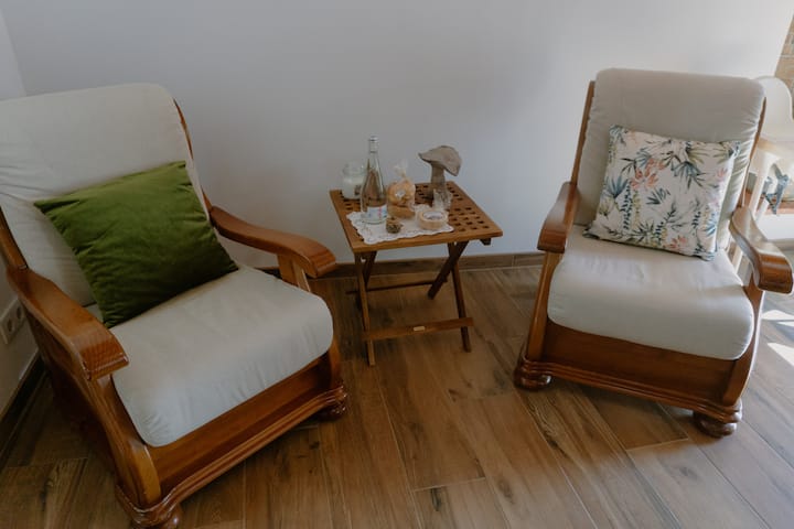 Casa Das Andorinhas - Al - Castelo de Vide