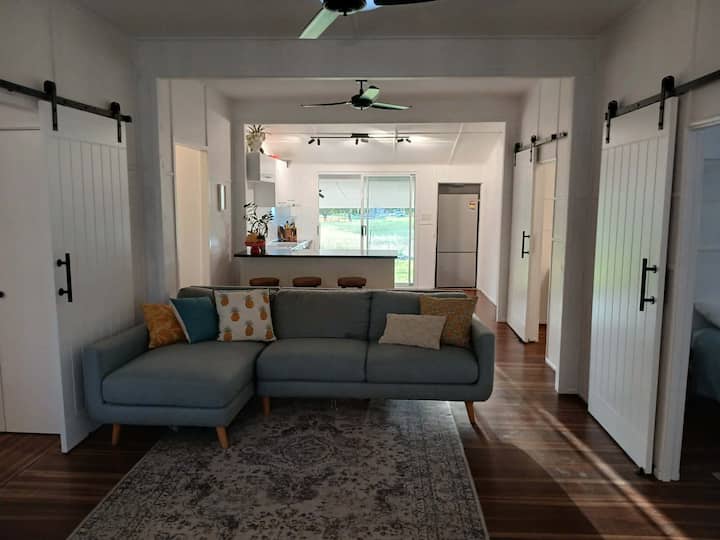 Rocky Reach - Rockhampton Accommodation - Rockhampton