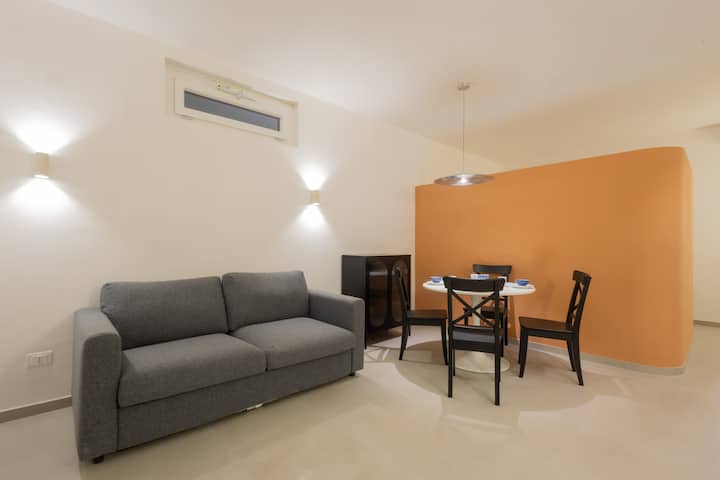 The Urban Glow Loft - Vasto