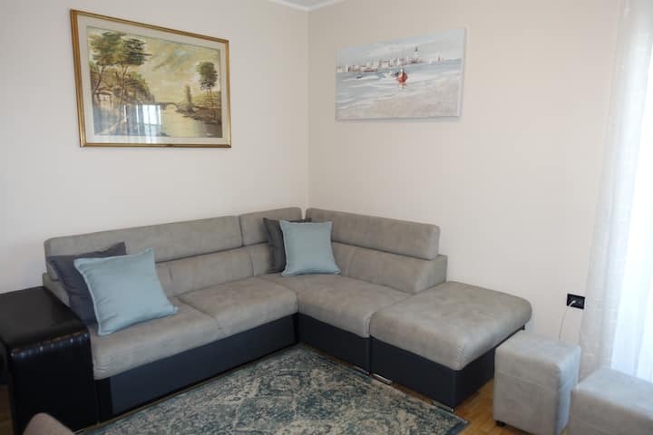 Apartment, Parking, 10 Min To Padua Center - Provincia di Padova