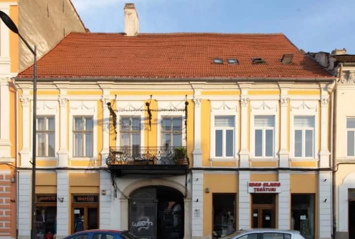 Appartement - Cluj-Napoca
