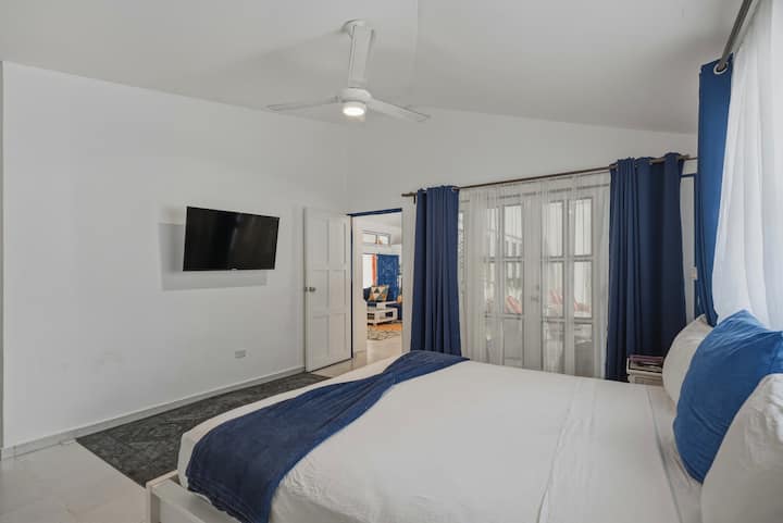 Bedroom 13