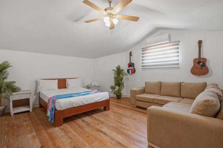 Bedroom 12