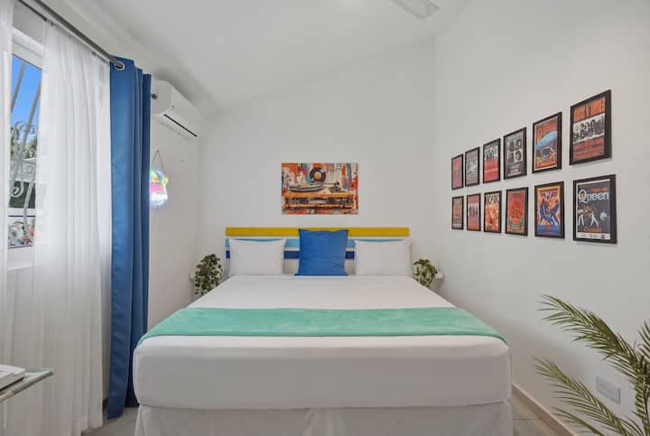 Bedroom 15
