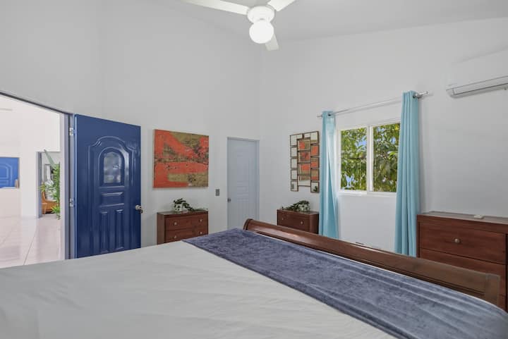 Bedroom 8
