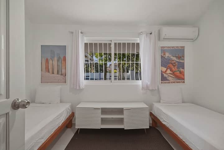 Bedroom 17