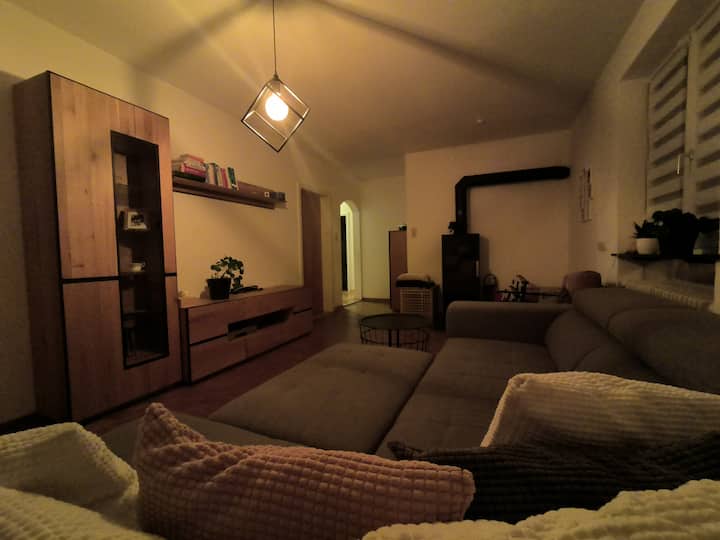 Haus Luise - Hall in Tirol
