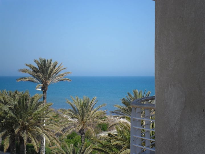 Zone Touristique - Mahdia