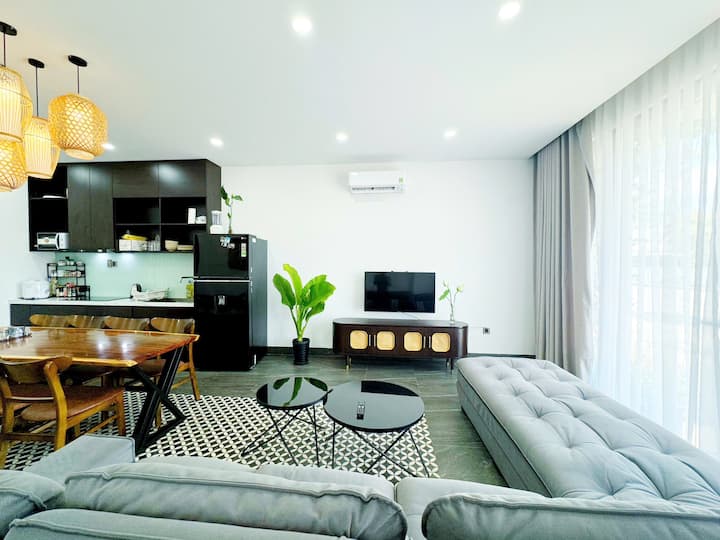 Sh3.4*101*chic & Stylish Room Casamia - Hội An