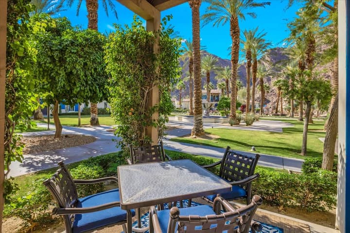 Villa Sunstone #A - Coachella Festival