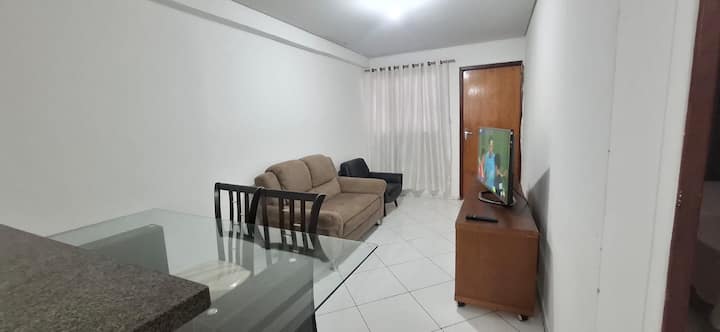 Casa No Bairro Cabreúva - Muito Perto Do Centro - Campo Grande