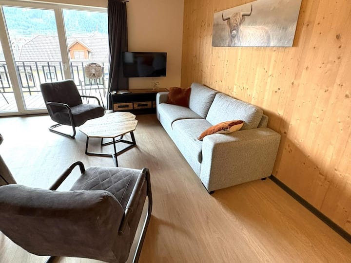 Maisonette Près De La Station De Ski Nassfeld - Hermagor