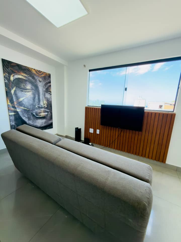 Cobertura Perfeita Pra Curtir O Melhor Recreio - Recreio