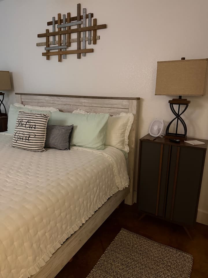 City Scape Stayswacomagnoliabaylor - Waco, TX