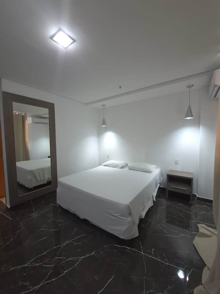 Lindo Flat Completo 311 - Nova Iguaçu