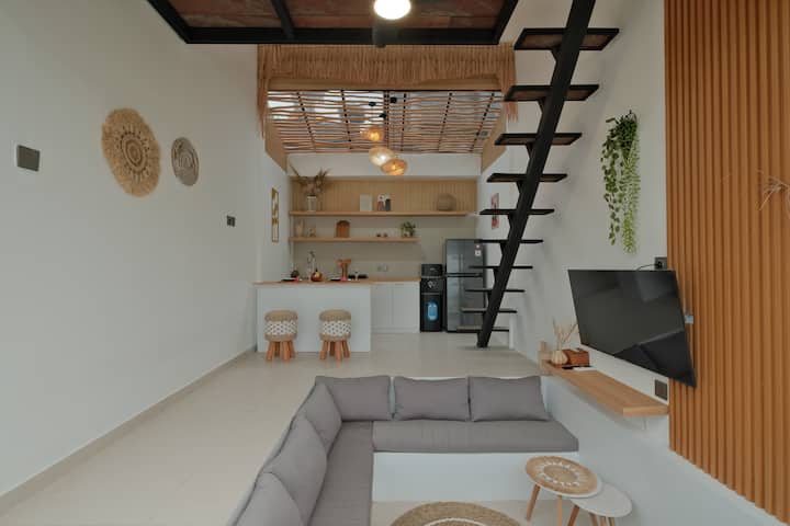 Villa In Ubud - Ubud