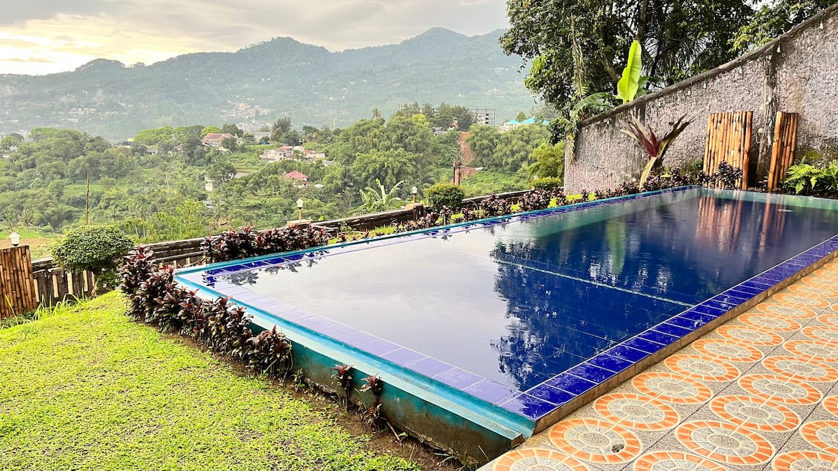 Villa Kay Height
