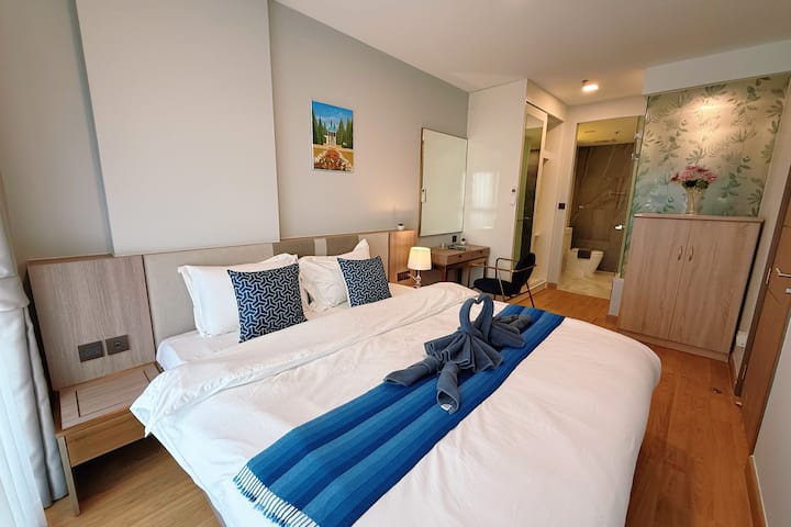 Chambre 1
