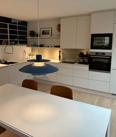 Townhouse close to the beach gallery image 4