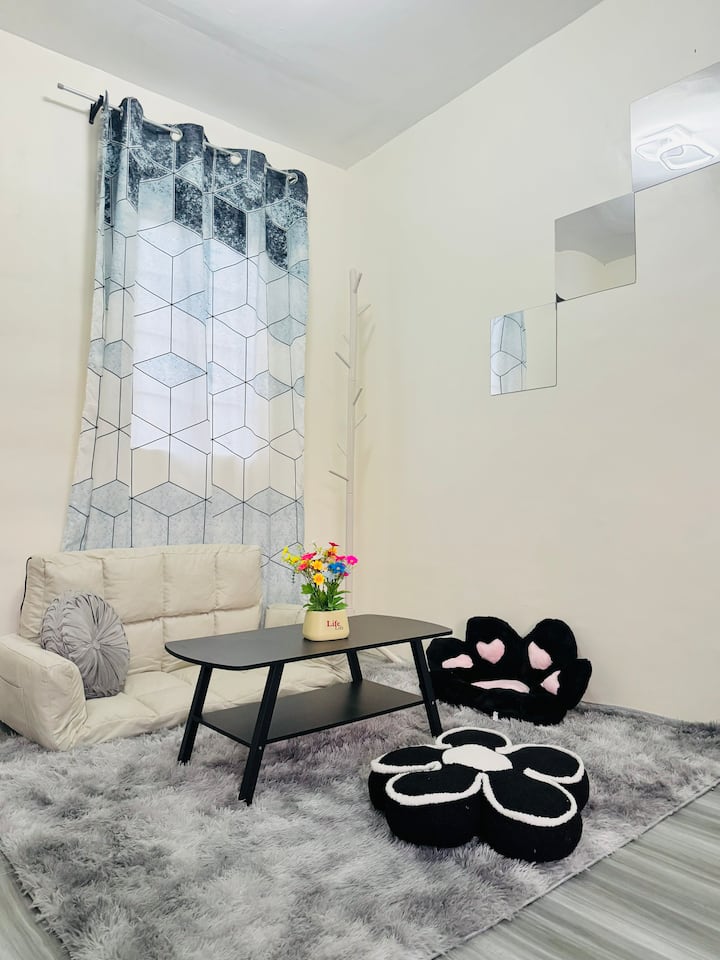 La Serenity Home - San Jose City