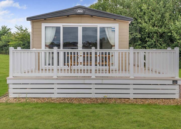 Gold Premium Caravan, Parking, Ensuite & Decking 6 - Tenby