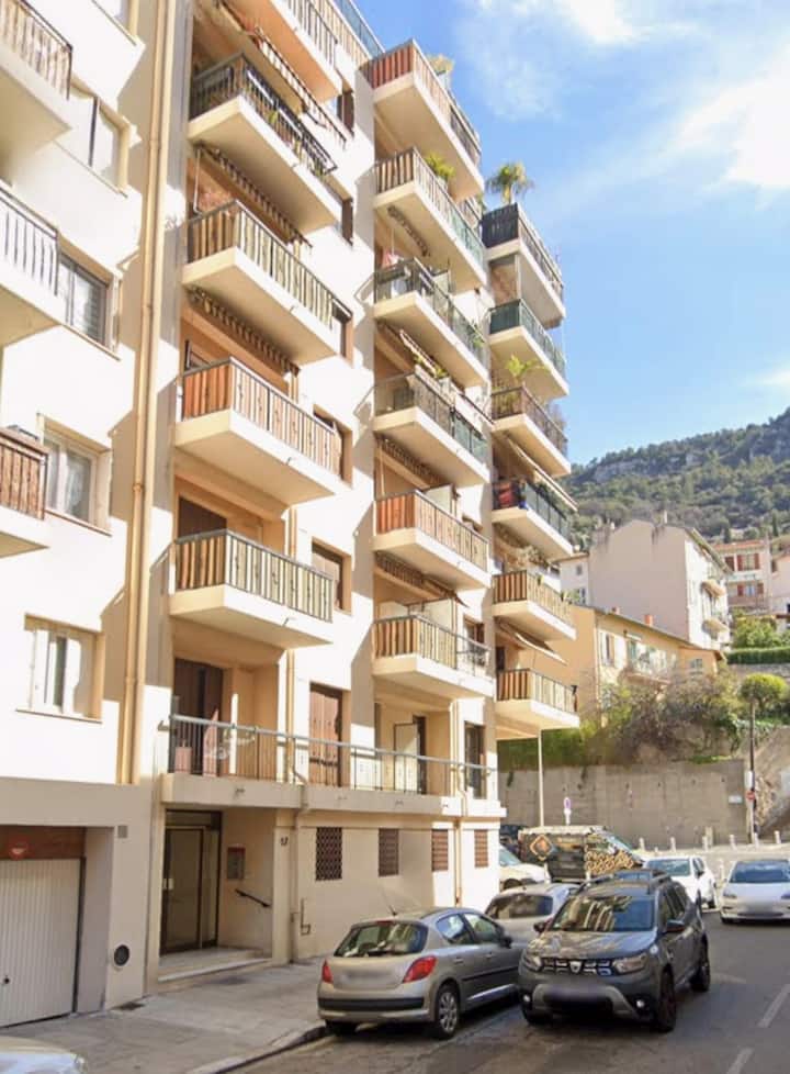 Super T4, Climatisé, Rénové Et Proche Du Tramway. - Beaulieu-sur-Mer