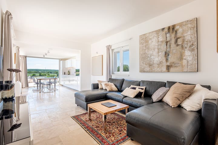 The Trulli Collection - Alberobello