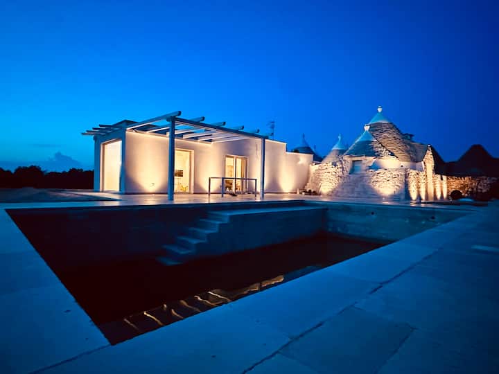 The Trulli Collection - Apulia