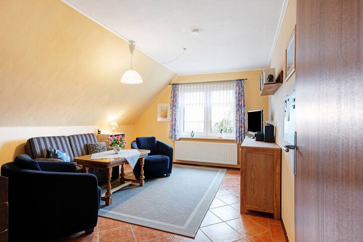 Ferienwohnung Brauer - Nordstrand