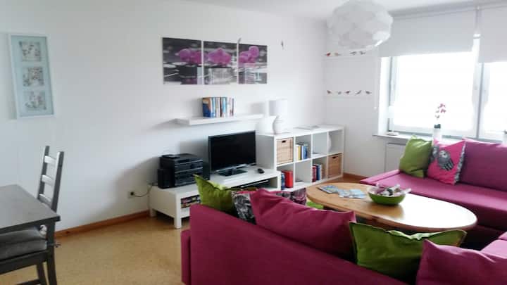 Ferienwohnung Flut - Pellworm