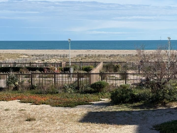 ÉToile De Mer - La Franqui