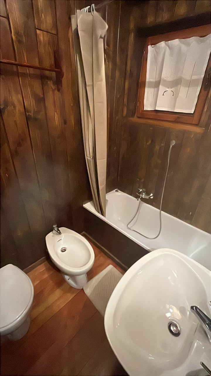 La Bicocca - San Vito di Cadore