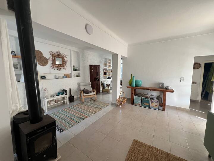 Maison Avec Jardin Charme, Sérénité, Surf & Plage - Mohammédia