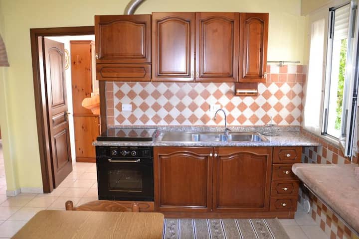 Appartamento In Ogliastra - Peppina - Tertenia