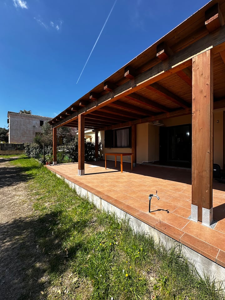 Appartamento Fraili San Teodoro - Budoni