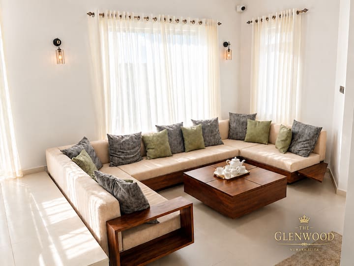 Glenwood Nuwaraeliya - Nuwara Eliya
